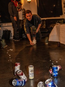 Bild från "DaltonZ ET-Raj zittning LP2"