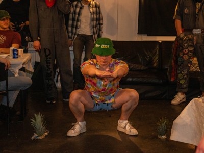 Bild från "DaltonZ ET-Raj zittning LP2"