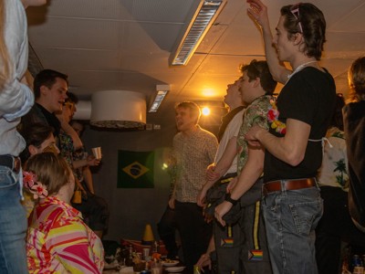 Bild från "DaltonZ ET-Raj zittning LP2"