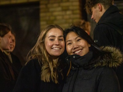 Bild från "Pubrunda LP3"