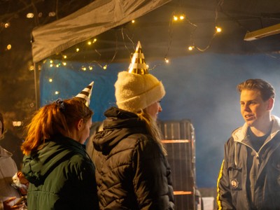 Bild från "Pubrunda LP3"