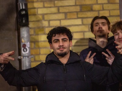 Bild från "Pubrunda LP3"