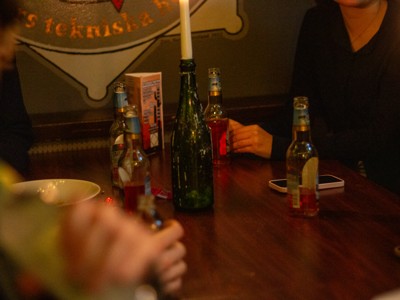 Bild från "Pubrunda LP3"