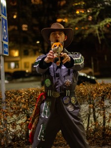 Bild från "Pubrunda LP3"