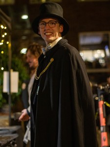 Bild från "Pubrunda LP3"