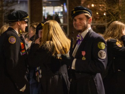 Bild från "Pubrunda LP3"