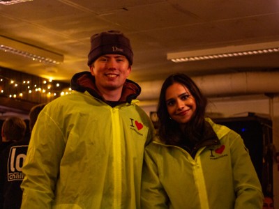 Bild från "Pubrunda LP3"