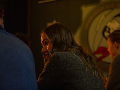 Bild från "Pubrunda LP3"