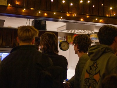 Bild från "Pubrunda LP3"