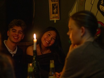 Bild från "Pubrunda LP3"