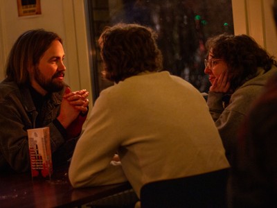 Bild från "Pubrunda LP3"