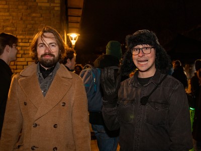 Bild från "Pubrunda LP3"