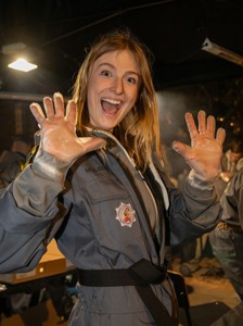 Bild från "Pubrunda LP3"