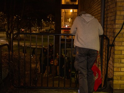 Bild från "Pubrunda LP3"