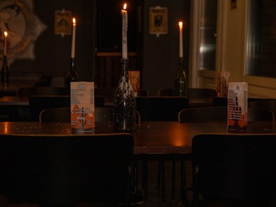 Bild från "Pubrunda LP3"