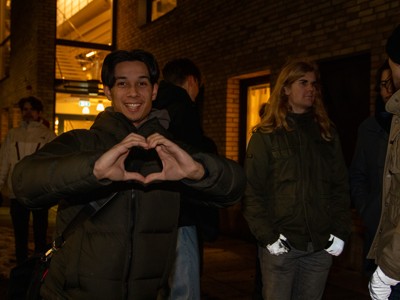 Bild från "Pubrunda LP3"