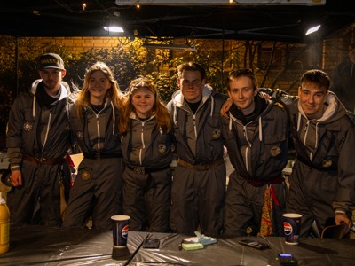 Bild från "Pubrunda LP3"