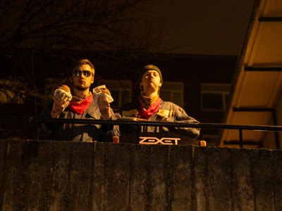 Bild från "Pubrunda LP3"