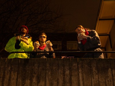 Bild från "Pubrunda LP3"