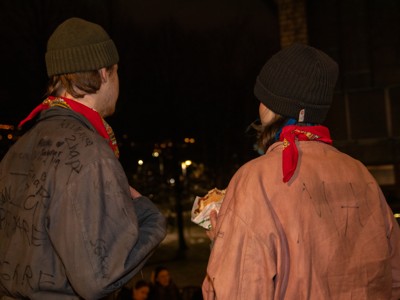 Bild från "Pubrunda LP3"