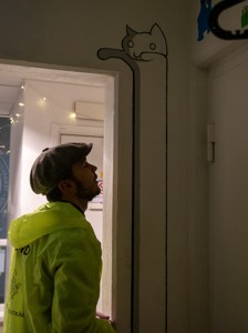 Bild från "Pubrunda LP3"