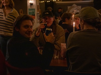 Bild från "Pubrunda LP3"