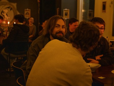 Bild från "Pubrunda LP3"