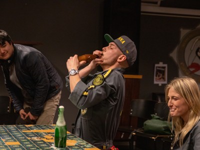 Bild från "Julmuzthäfv"