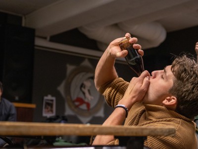 Bild från "Julmuzthäfv"