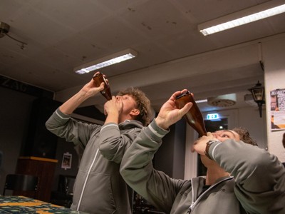 Bild från "Julmuzthäfv"