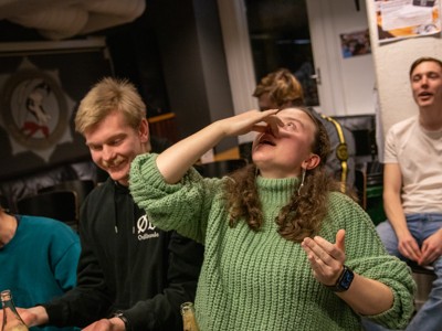 Bild från "Julmuzthäfv"