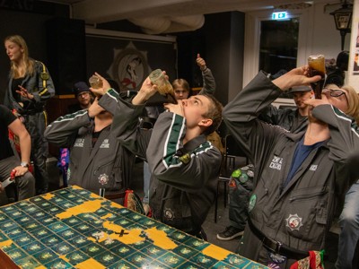 Bild från "Julmuzthäfv"