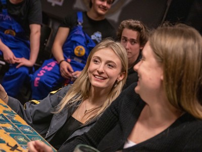 Bild från "Julmuzthäfv"