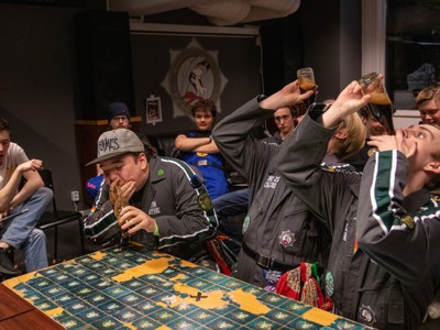 Bild från "Julmuzthäfv"