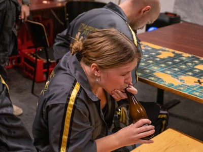 Bild från "Julmuzthäfv"