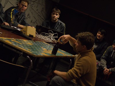 Bild från "Julmuzthäfv"