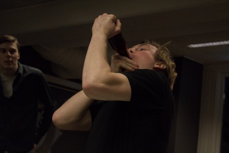 Bild från "Julmuzthäfv"