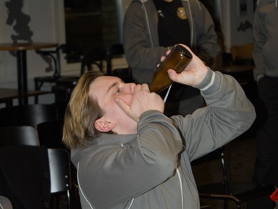 Bild från "Julmuzthäfv"