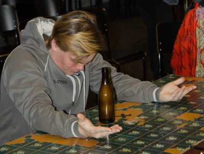 Bild från "Julmuzthäfv"