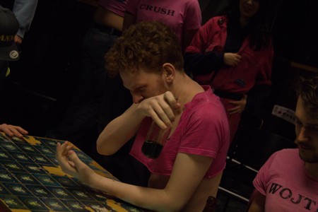 Bild från "Julmuzthäfv"