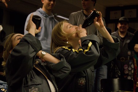 Bild från "Julmuzthäfv"