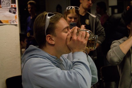 Bild från "Julmuzthäfv"