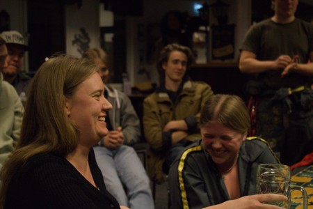 Bild från "Julmuzthäfv"