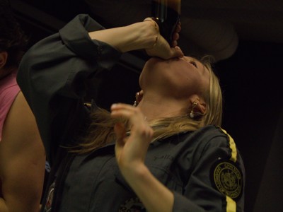 Bild från "Julmuzthäfv"