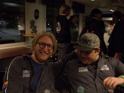 Bild från "Julmuzthäfv"