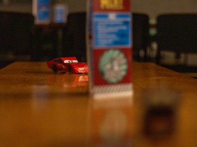 Bild från "CarzZpecialen"