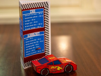 Bild från "CarzZpecialen"