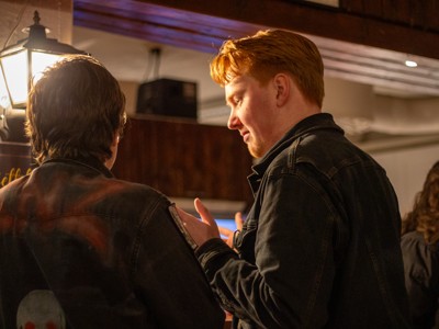 Bild från "CarzZpecialen"