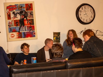 Bild från "CarzZpecialen"