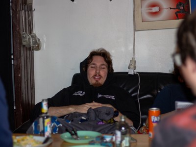 Bild från "CarzZpecialen"